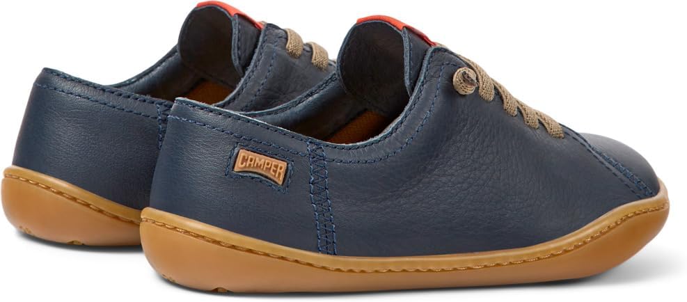 Camper Unisex Kinder Peu Cami 80003 Slip on, 25 EU Blau