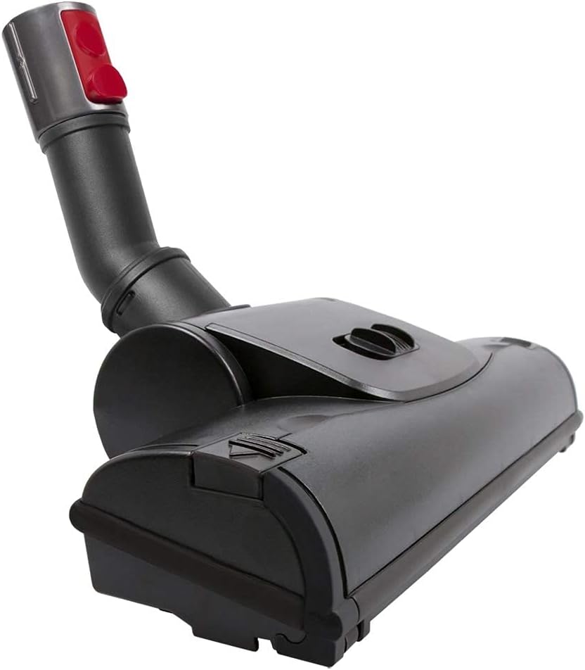 PREMIUM TURBODÜSE - Bodendüse 28 cm mit rotierenden Bürsten - Passend für DYSON Big Ball 2 Cinetic C