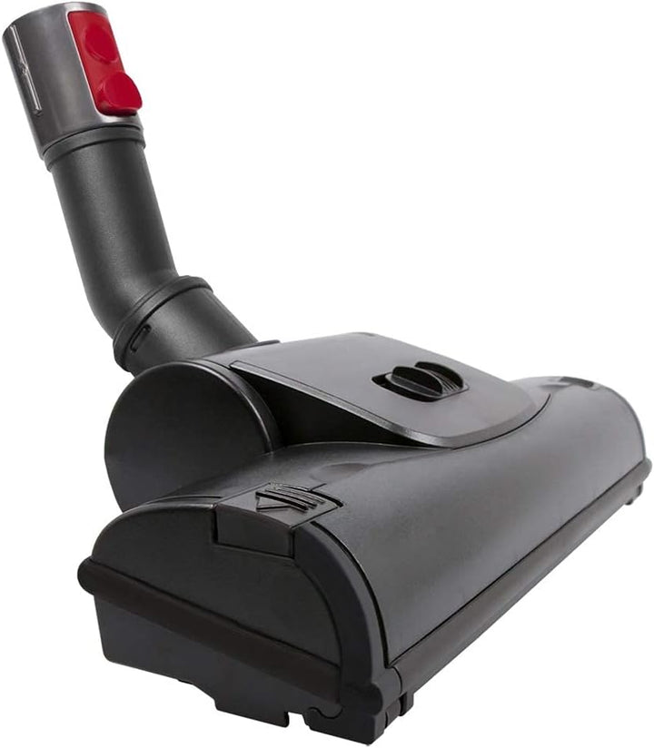PREMIUM TURBODÜSE - Bodendüse 28 cm mit rotierenden Bürsten - Passend für DYSON Big Ball 2 Cinetic C