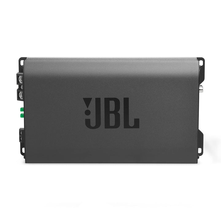 JBL Stage GT 50011 1 Kanal Subwoofer Autoradio Verstärker 1220W Max Class-D Mono Hochleistung Mono E