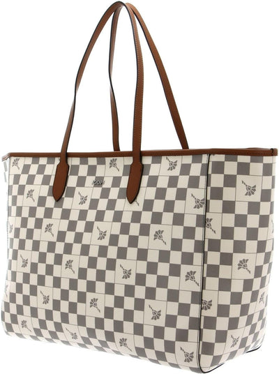 Joop! Cortina Piazza Carmen Shopper XLHZ Opal Gray