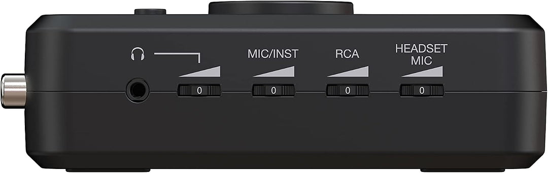 IK Multimedia iRig Stream Pro Stream Pro Single, Stream Pro Single