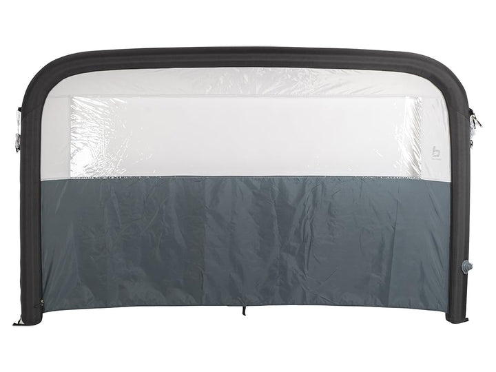 Bo-Camp - Windschutz - Francis - Air - 2,4x1,4 Meter