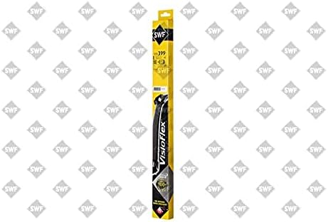 SWF Original Wischblatt VISIOFLEX - 119399 - Opel Zafira