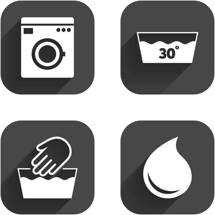 Werner Christ Lammfell Gurtschoner Klettverschluss Horse – Sattelgurtschoner aus echtem Fell, ideale