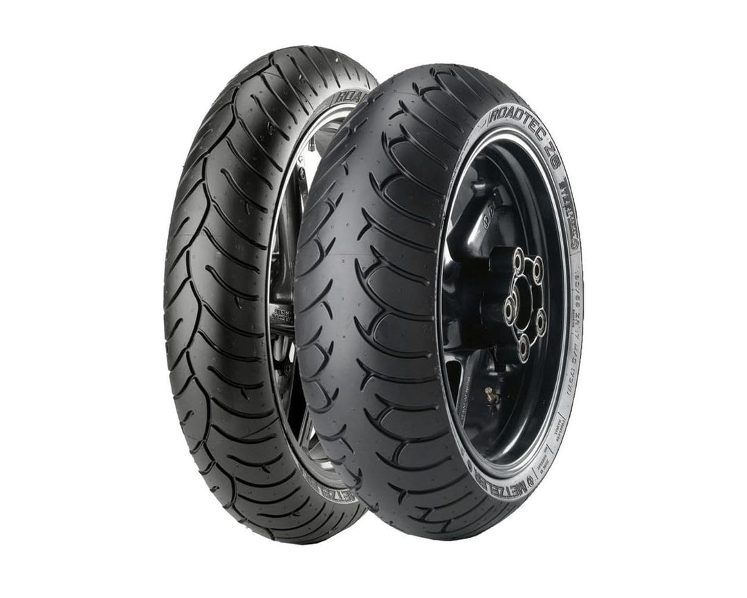 Metzeler 1449100-170/60/R17 72W - E/C/73dB - Ganzjahresreifen