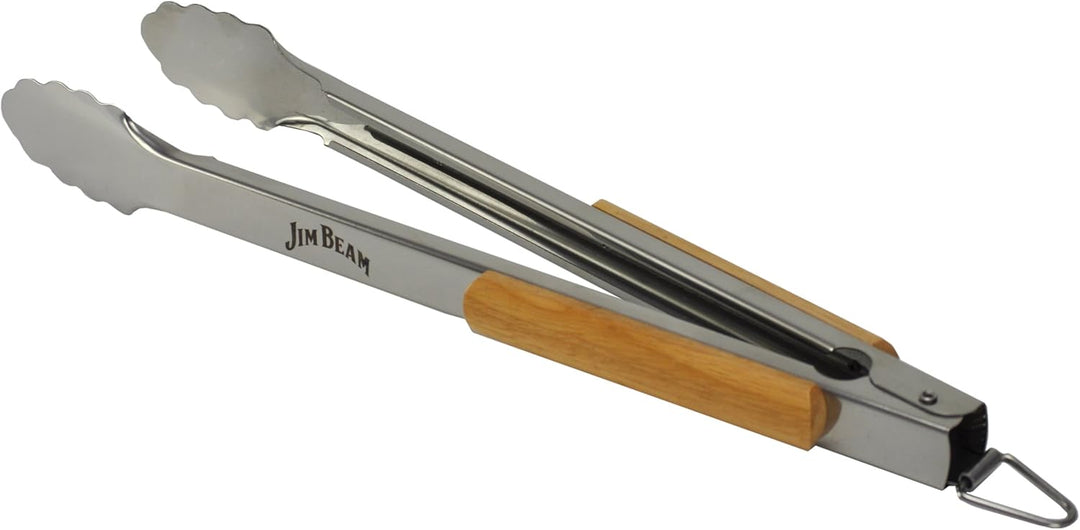 Jim Beam BBQ Besteck Set 3 tlg. JB0147