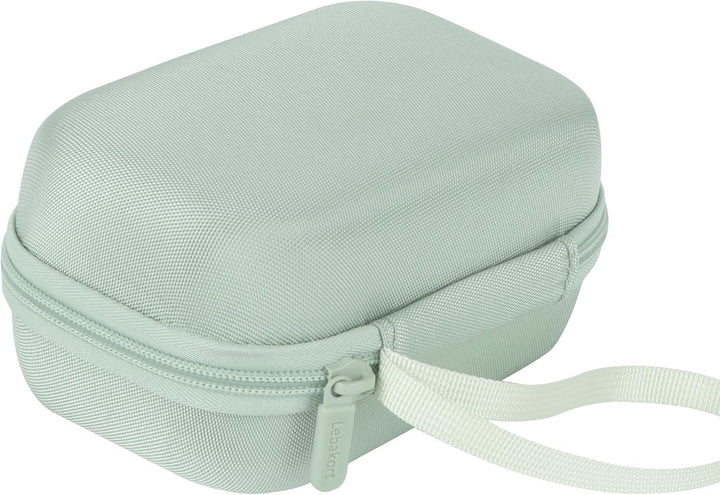 Hart Schutz Hülle Etui Tasche für Fujifilm Instax Mini Liplay+/Liplay Hybride Sofortbildkamera (Gelb