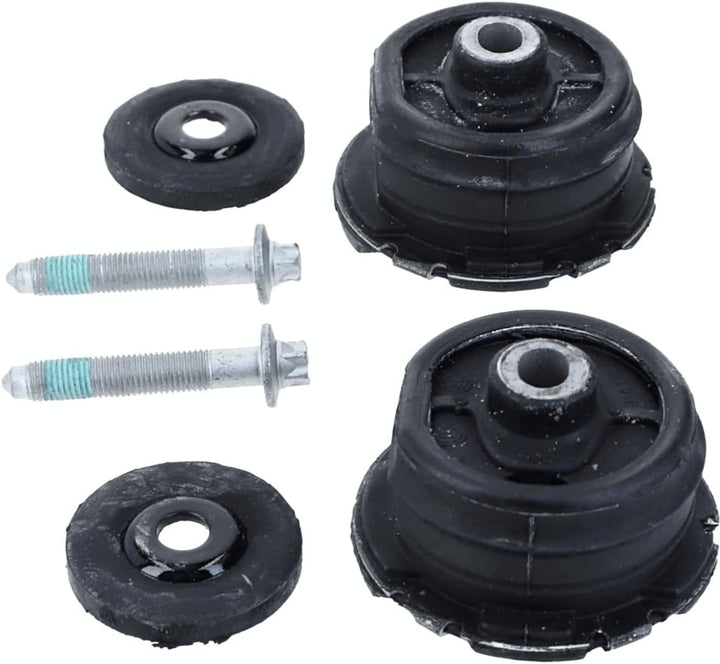 Lemförder 19946 01 Reparatursatz, Achskörper Wheel Suspension 19946 01 - Vorderachse, Links und Rech