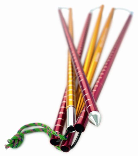 VAUDE Zubehör Lawinensonde Fastfix Probe
