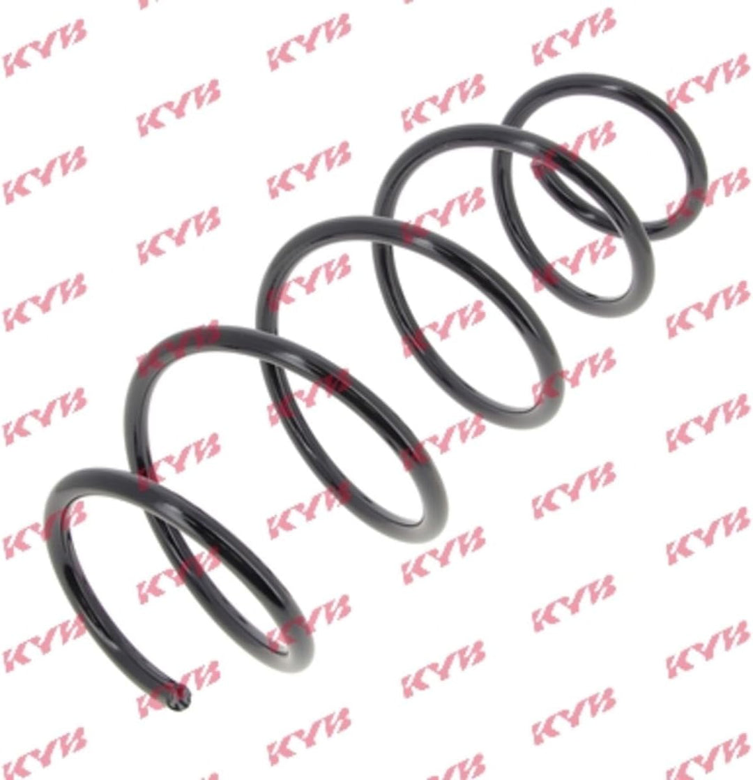 KYB Coil Spring ra3348 Mercedes E-Klasse (S212/W212)