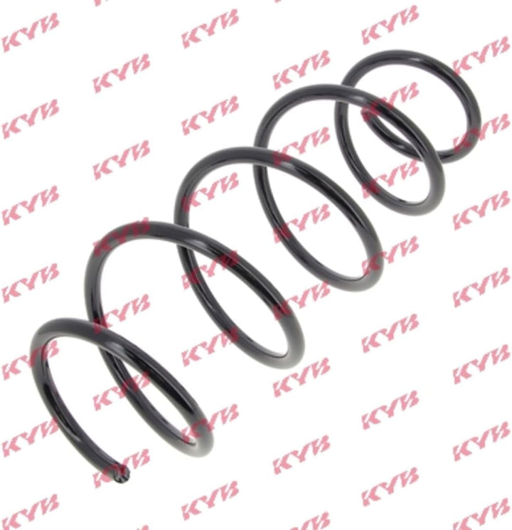 KYB Coil Spring ra3348 Mercedes E-Klasse (S212/W212)