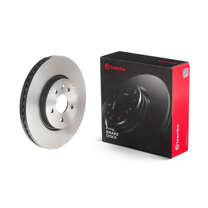 Brembo, 09.B356.21 Bremsscheibenläufer