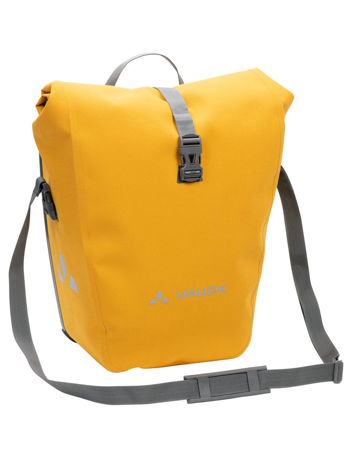 VAUDE Hinterradtaschen Aqua Back Deluxe Single Einheitsgrösse Burnt Yellow, Einheitsgrösse Burnt Yel