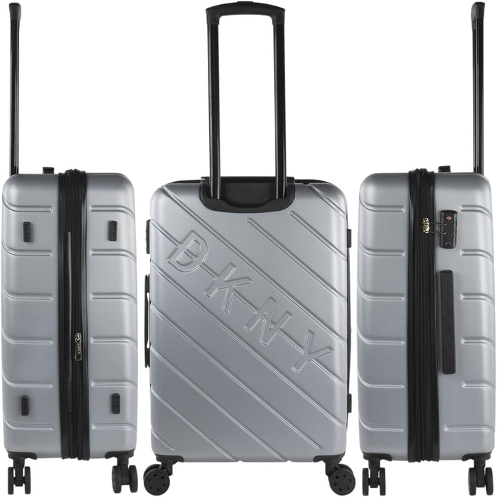 DKNY - Koffer Gross, Koffer Mittelgross, Hartschalenkoffer M - Robuster Hartschalenkoffer & Koffer &