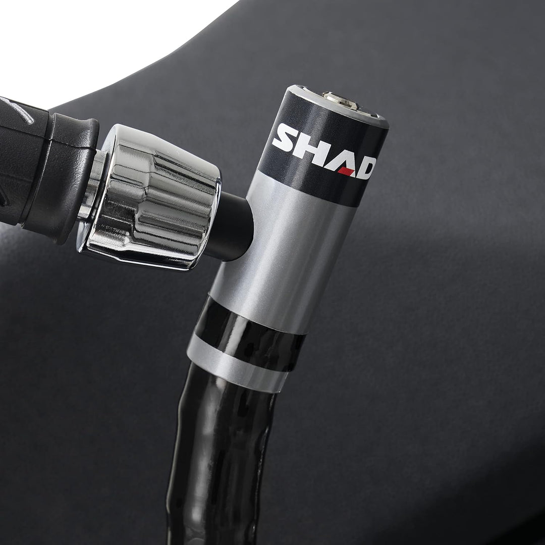 HANDLEBAR SHAD LOCK SC 205H