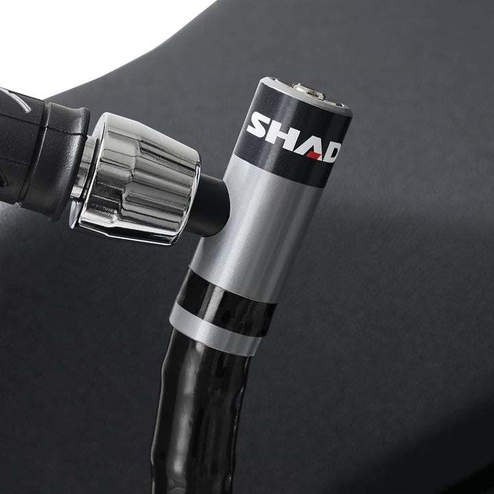 HANDLEBAR SHAD LOCK SC 205H