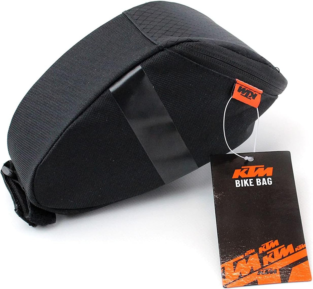 KTM Satteltasche Saddle Bag II, Bitte Verschluss auswahlen Fidlock, Fidlock