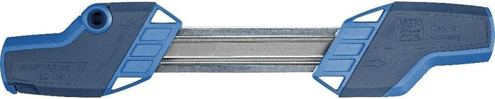 PFERD Kettensägeschärfgerät CHAIN SHARP CS-X, Feilen-ø 3,2 mm, 18600742 - Sägezahn und Tiefenbegrenz