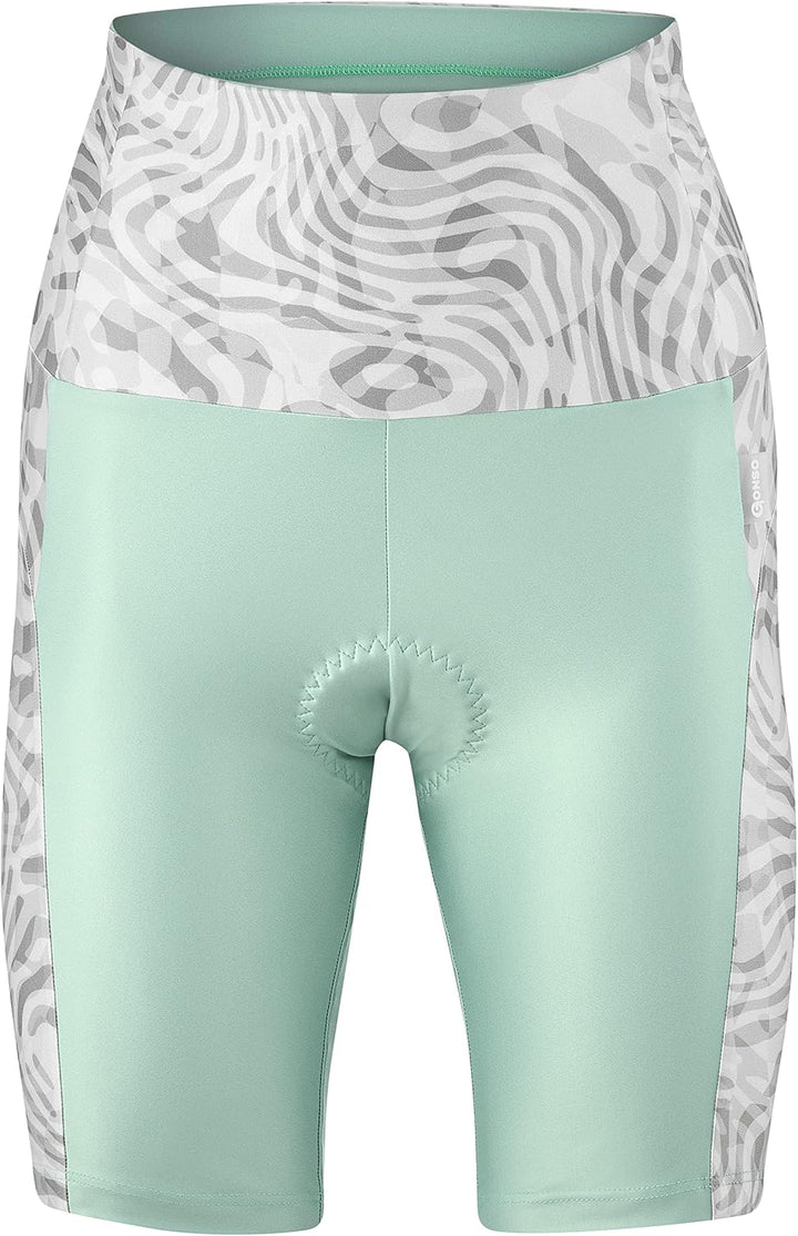 Gonso Damen Fahrradhose Malegga