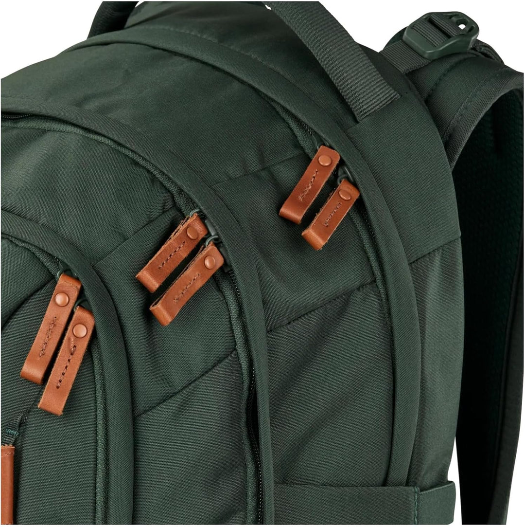 Satch Pack ab 5. Klasse ergonomisch 30L Stauraum standfest Organisationstalent Einheitsgrösse Nordic