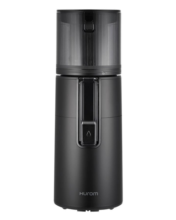 HUROM | H400 | Entsafter für Obst und Gemüse | Hurom Easy Clean H400 | Schneidschale | 150 Watt | BP