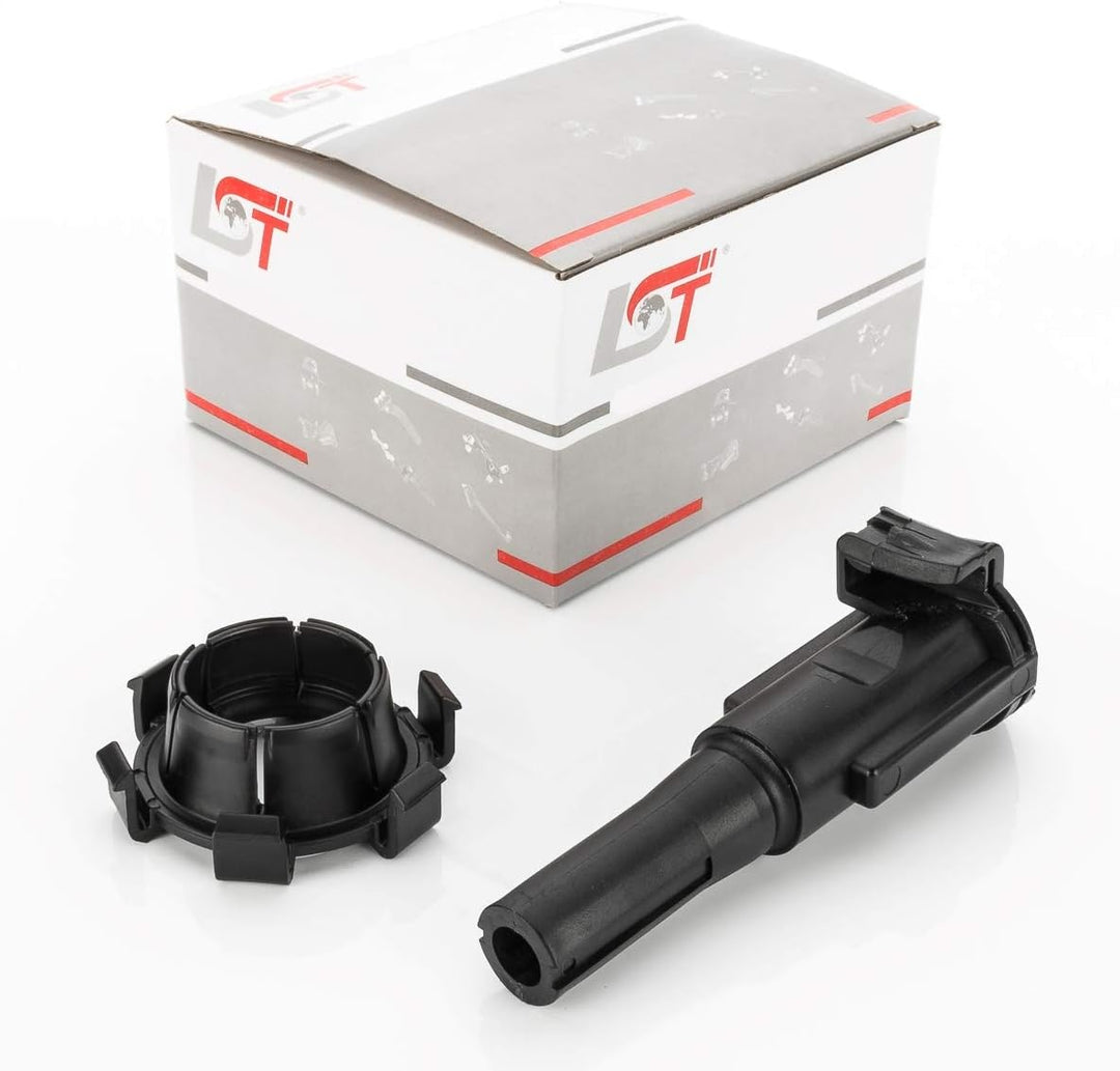 LST Schaltgestänge Schalthebel Schaltkulisse Reparatursatz f IV