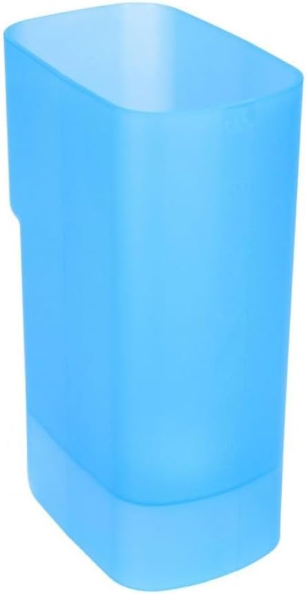 Wassertank passend für Wasserbecher blau Oral-B Munddusche ORIGINAL BRAUN 81626040