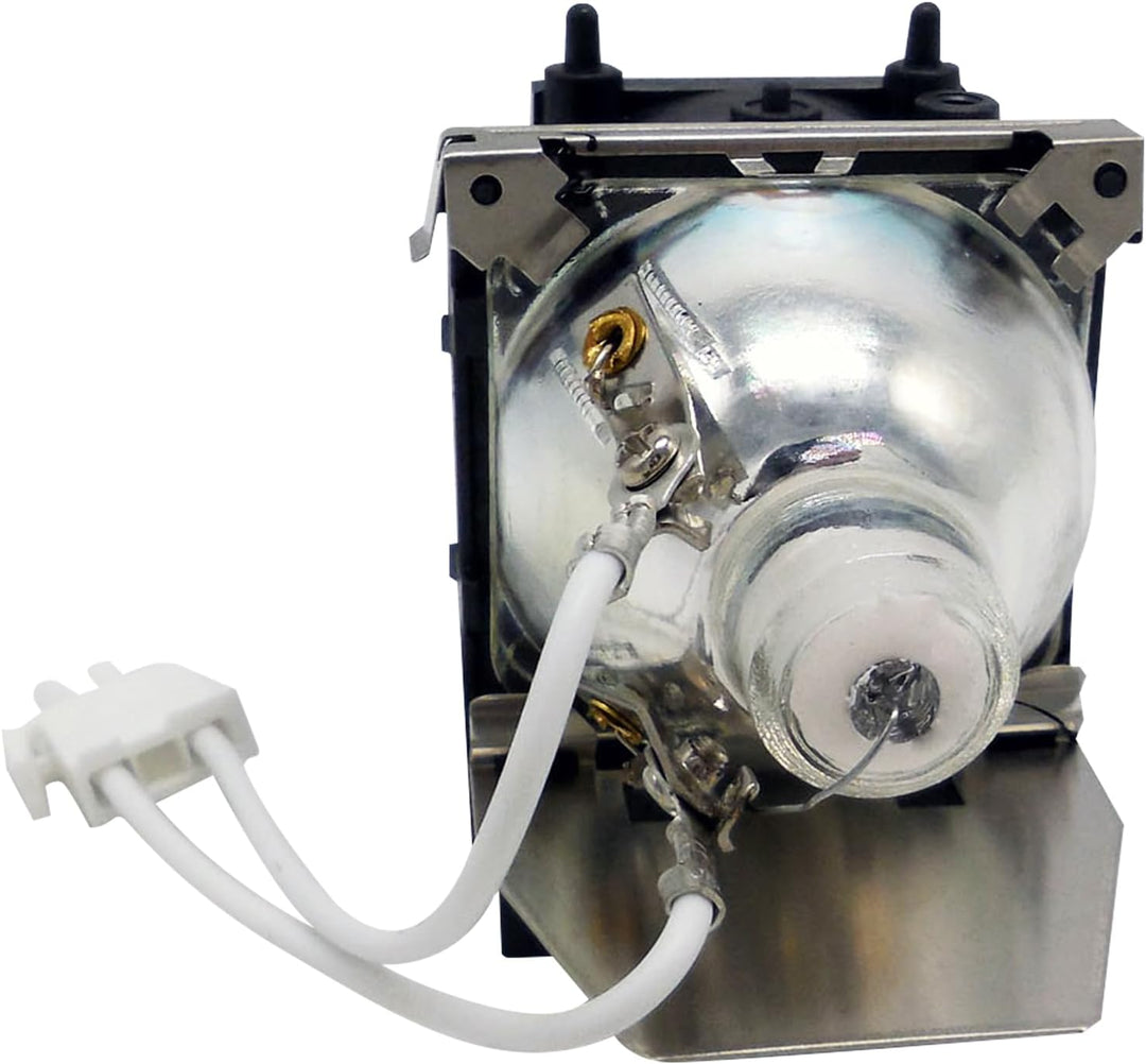 Supermait 200 Fit für 5J.J1S01.001 Beamerlampe Ersatz Projektorlampe Birne mit Gehäuse Kompatibel mi