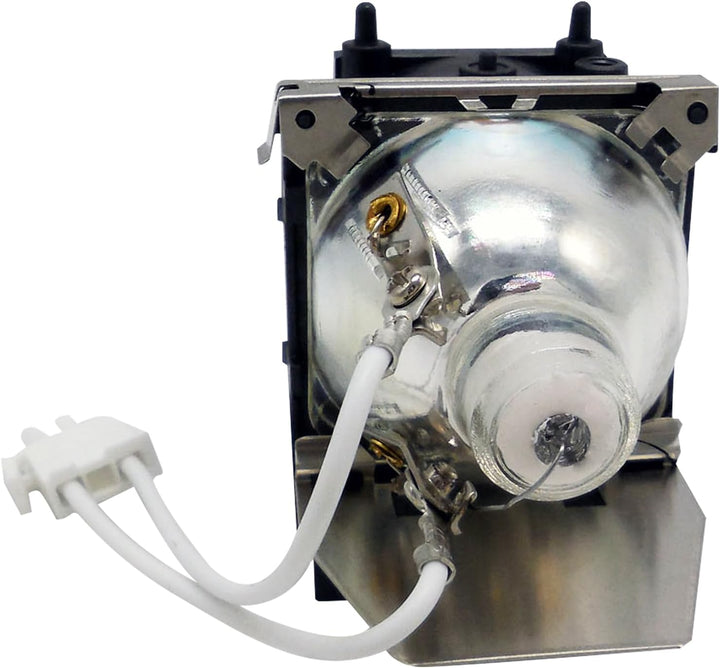 Supermait 200 Fit für 5J.J1S01.001 Beamerlampe Ersatz Projektorlampe Birne mit Gehäuse Kompatibel mi