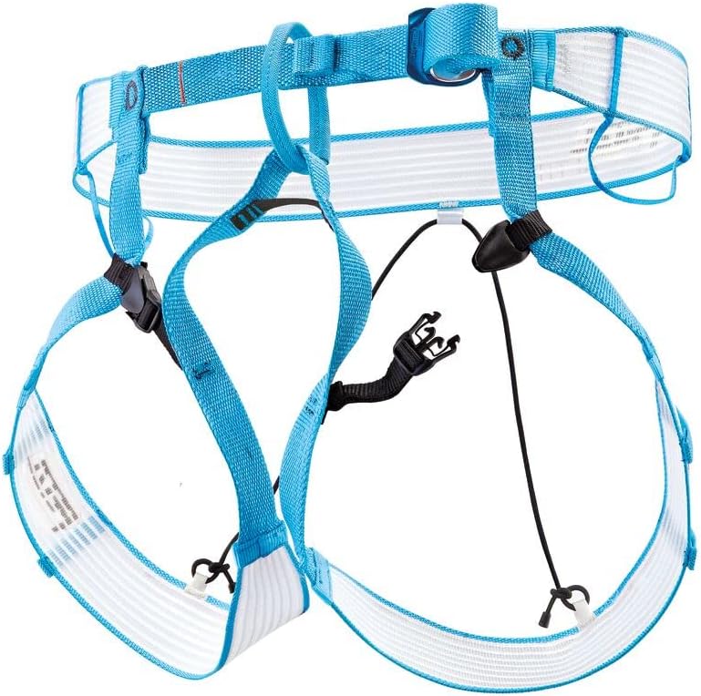 PETZL Unisex Altitude® Geschirr M-L Mehrfarbig, M-L Mehrfarbig