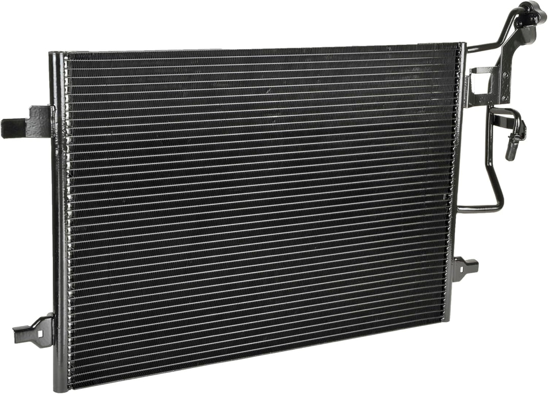 Valeo Kondensator Klimaanlage 817679
