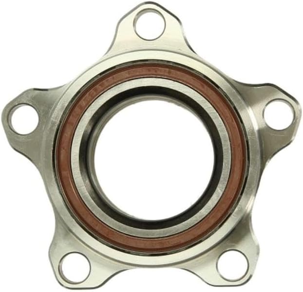 SKF Radlagersatz Radlager Set Vorne | VKBA 3588 | Für TRANSIT