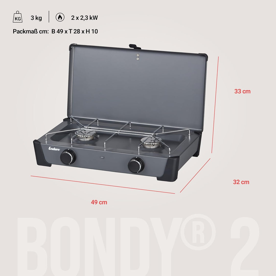 Enders® Bondy 2