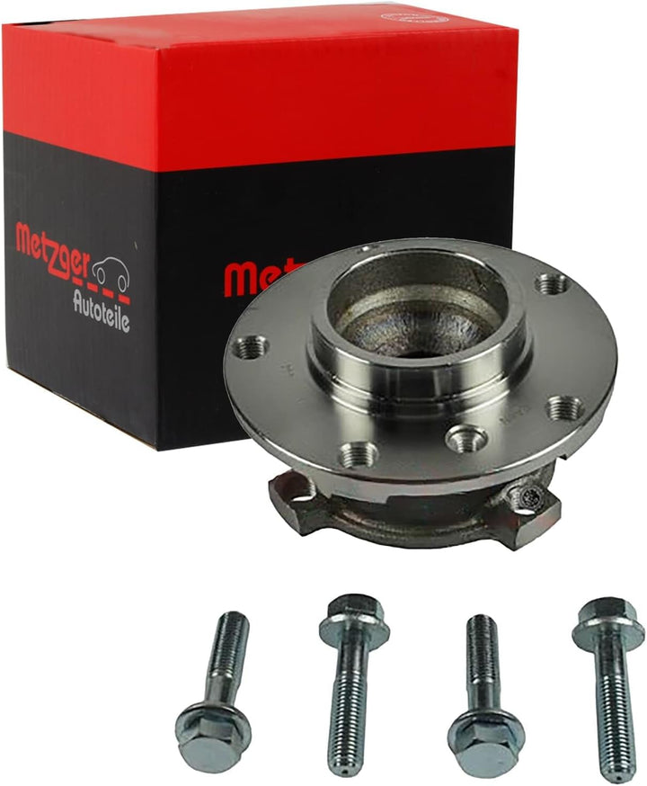 Metzger WM 3444 Radlagersatz