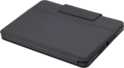 Logitech Rugged Folio für iPad (7., 8. und 9. Generation) – Schutzcase mit Smart Connector und strap