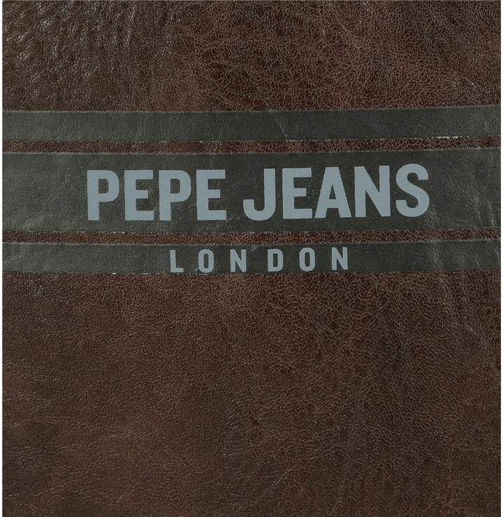 Pepe Jeans Horley Umhängetaschen und Kulturbeutel Braun, Schwarz, Polyester, verschiedene Grössen Ba