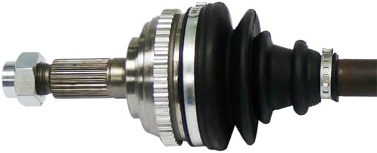 SKF VKJC 8433 Antriebswelle