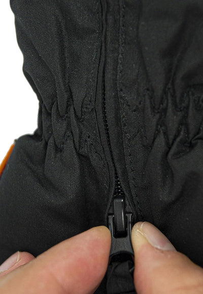Reusch Ben Mitten warme, Winddichte und atmungsaktive Fäustlinge Winterhandschuhe für Babys Kleinkin