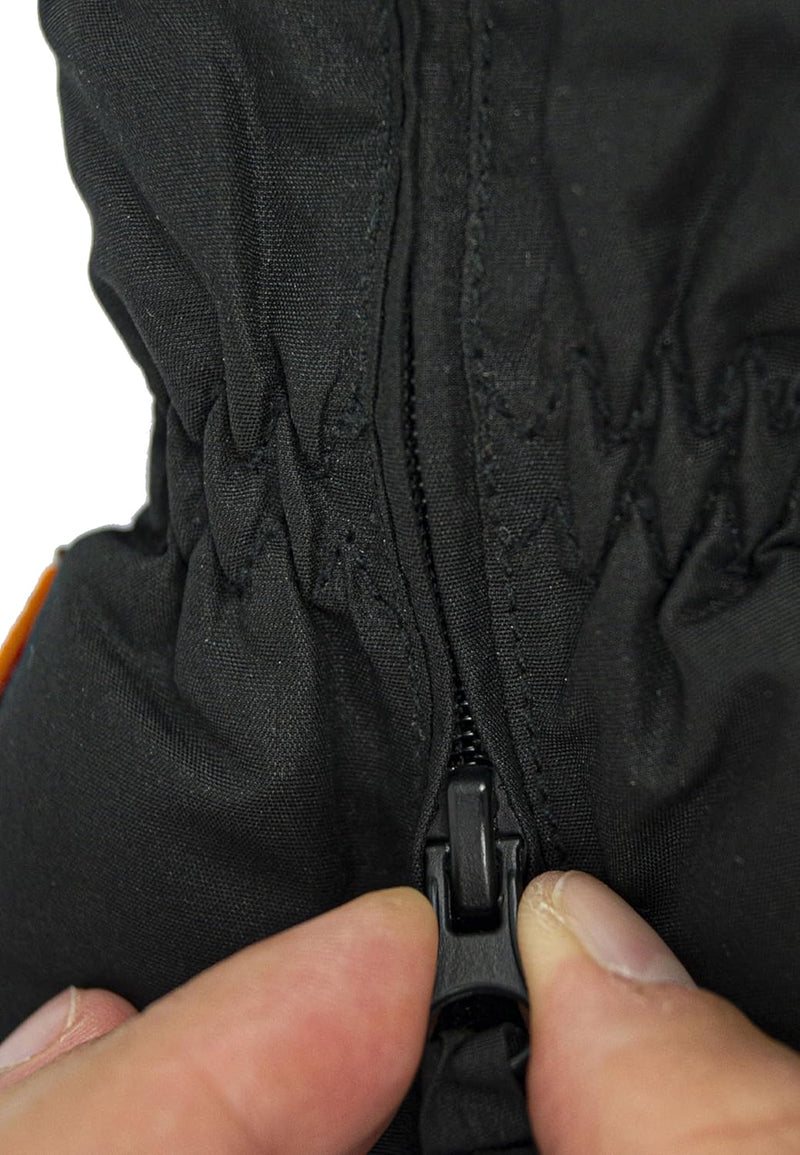 Reusch Ben Mitten warme, Winddichte und atmungsaktive Fäustlinge Winterhandschuhe für Babys Kleinkin