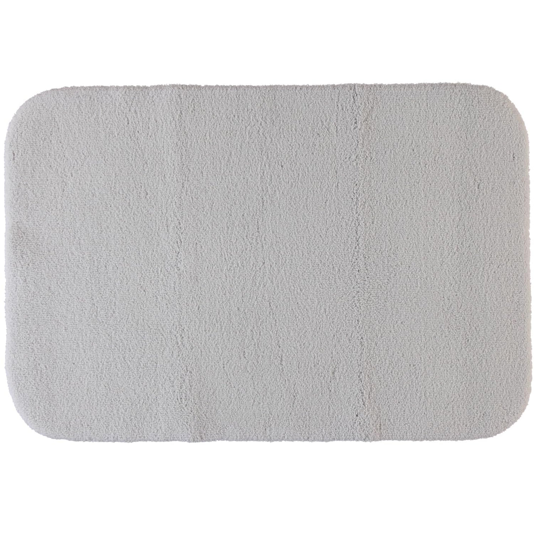 Rhomtuft Badematte Aspect, Farbe: perlgrau, Grösse: 60x90cm 60x90 cm, 60x90 cm