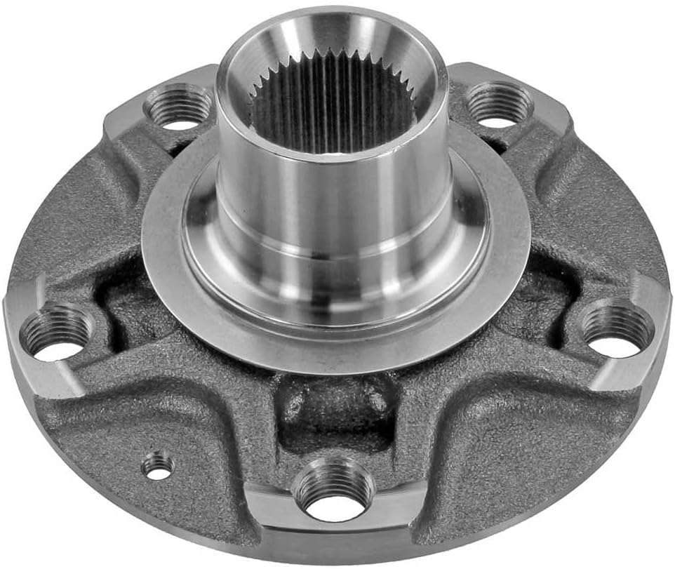 Meyle 100 650 0012 Radnabe