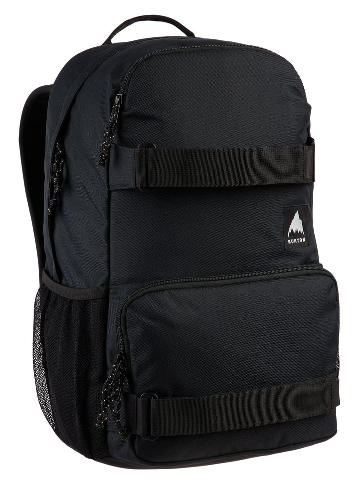 Burton Unisex – Erwachsene Treble Yell Rucksack, True Black