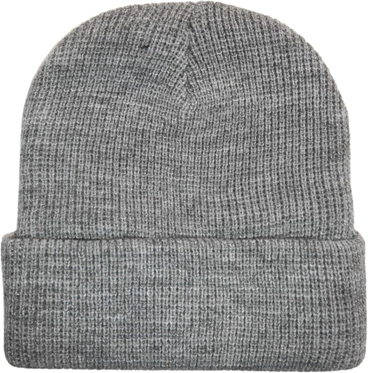 Goorin Bros. Unisex Beanie-Mütze The Farm Unisex Acrylic Beanie Einheitsgrösse Grau, Einheitsgrö