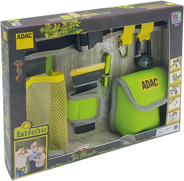ADAC Neopren Abenteuergürtel