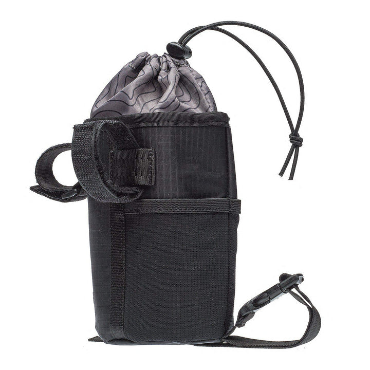 Blackburn Outpost Tasche Einheitsgrösse Schwarz, Einheitsgrösse Schwarz