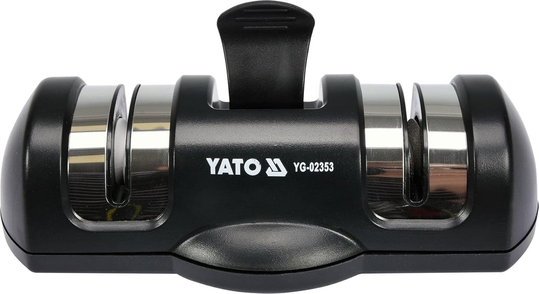 Yato YG-02353-2in1 Messer Sharpener