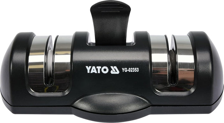 Yato YG-02353-2in1 Messer Sharpener