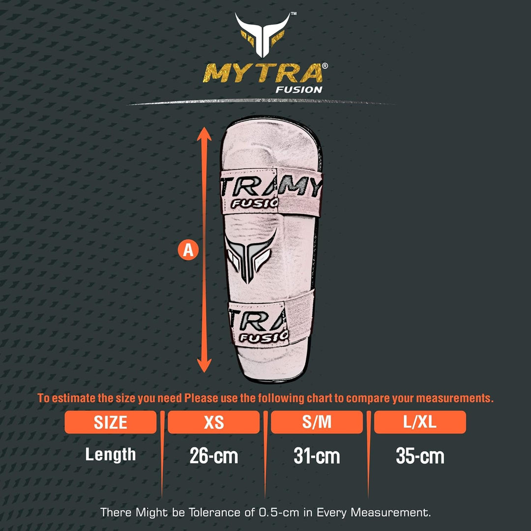 Mytra Fusion schienbeinschoner Kickboxen schienbeinschütze for MMA Muay Thai, Trainingsschutz & Work