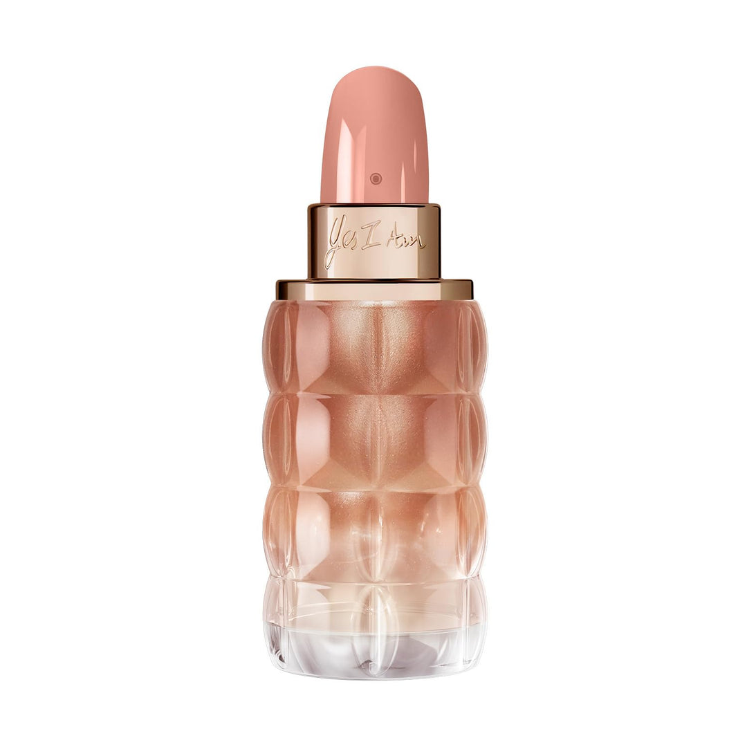Cacharel Yes I Am Glorious, Eau de Parfum für Frauen, Fruchtiger und blumiger Duft 50 ml, 50 ml